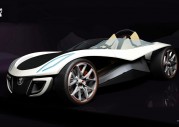 Peugeot Flux Concept